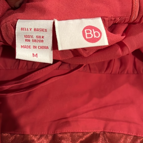 Beautiful Maternity Dress - Picture 3 of 3